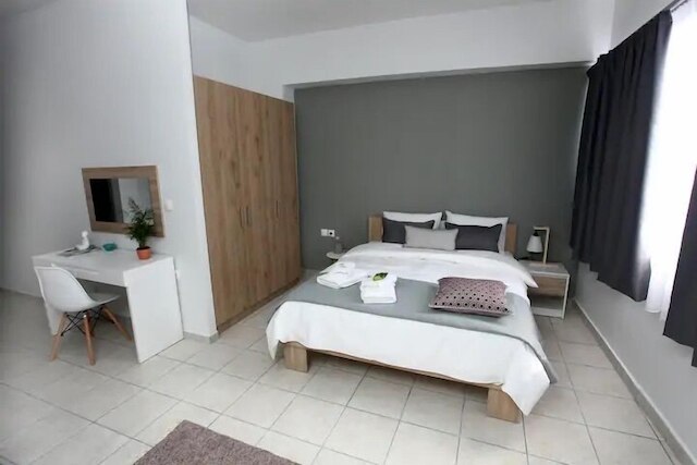 オールド タウン ホール スイーツ アンド アパートメンツ