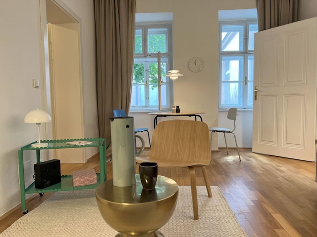 シック アパートメント ライト バイ ザ ミュージアム クォーター