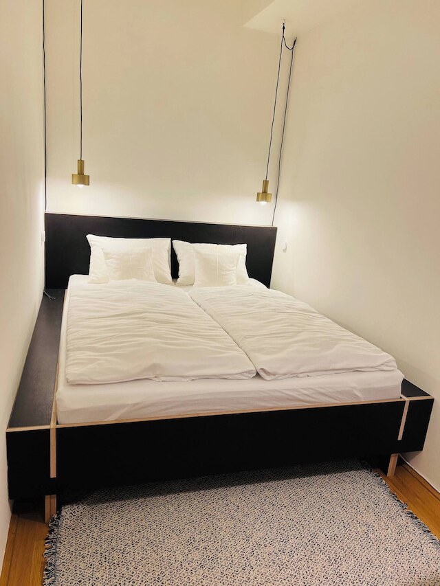 シック アパートメント ライト バイ ザ ミュージアム クォーター