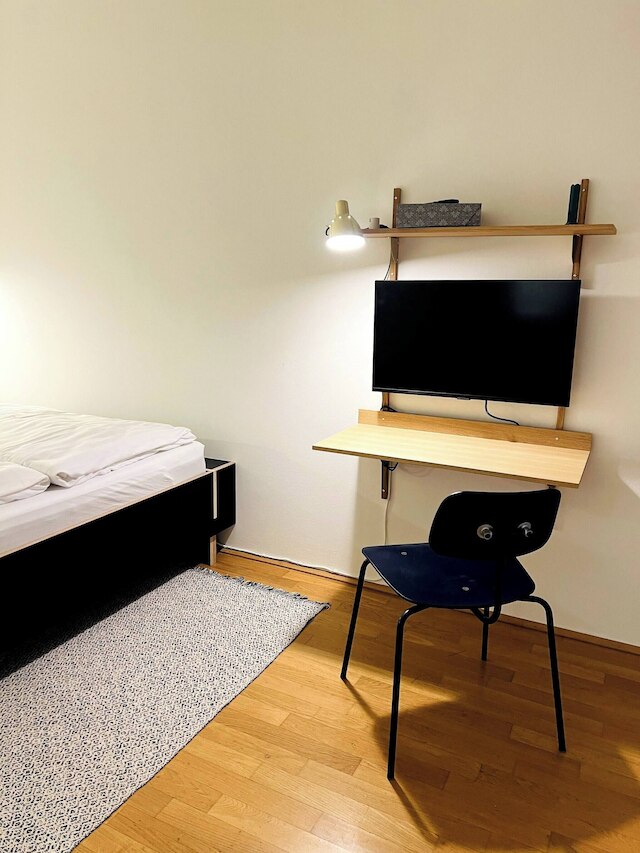 シック アパートメント ライト バイ ザ ミュージアム クォーター