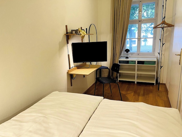 シック アパートメント ライト バイ ザ ミュージアム クォーター