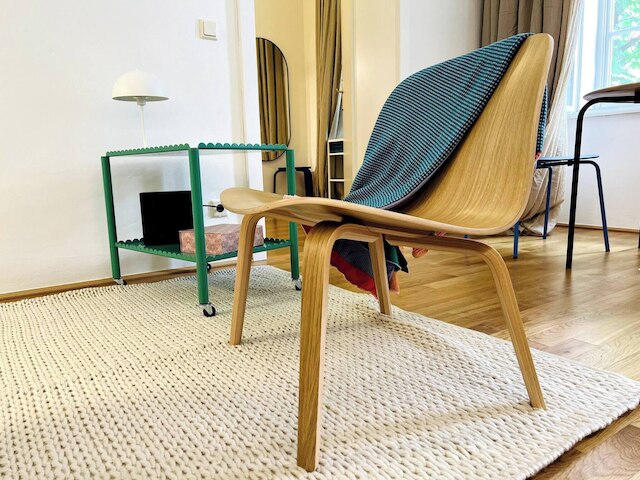 シック アパートメント ライト バイ ザ ミュージアム クォーター