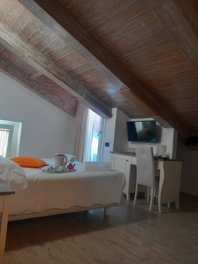 ドゥオモ アティック