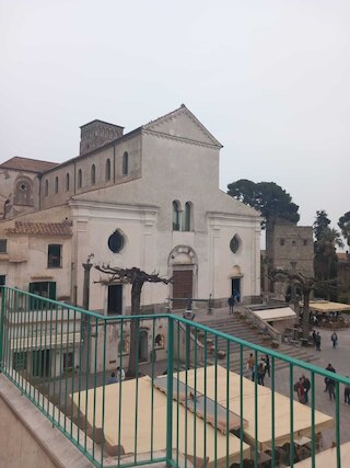 ドゥオモ アティック