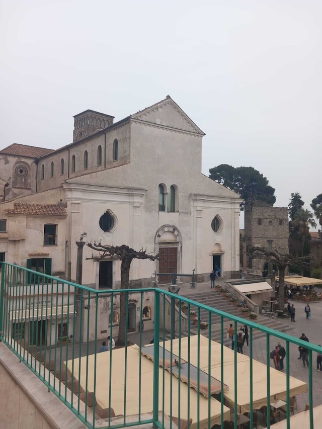 ドゥオモ アティック