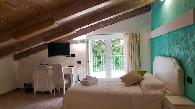 ドゥオモ アティック