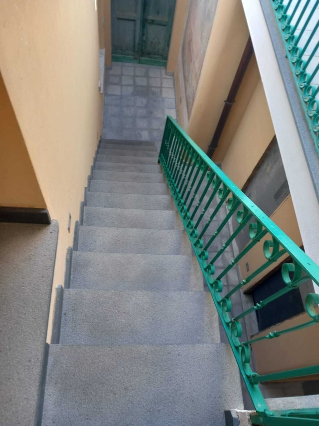 ドゥオモ アティック