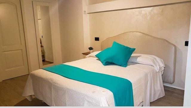 ドゥオモ アティック