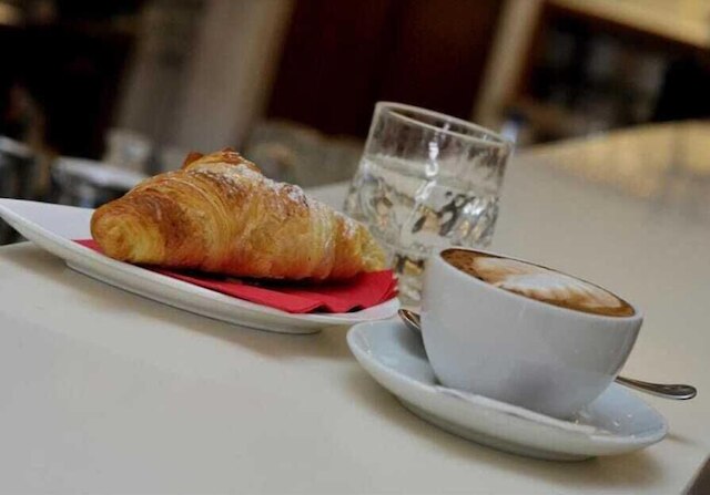 ドゥオモ アティック