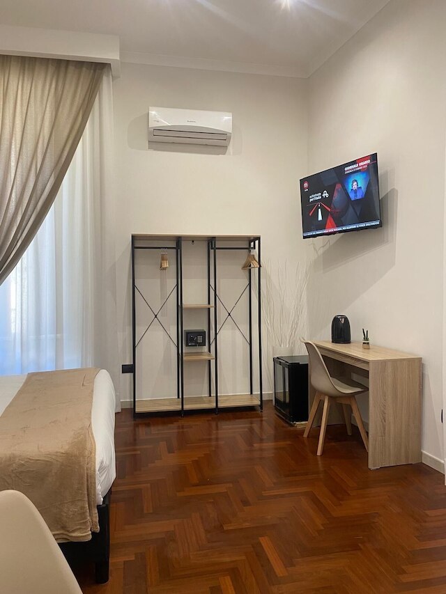 ar.b&b ネル クオーレ ディ ナポリ