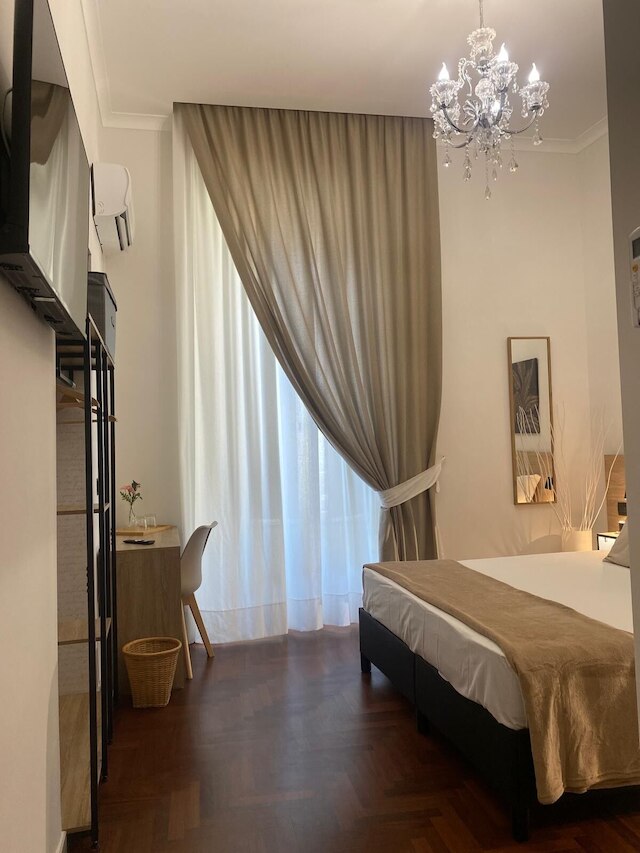 ar.b&b ネル クオーレ ディ ナポリ