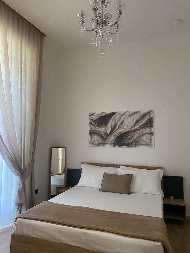 ar.b&b ネル クオーレ ディ ナポリ