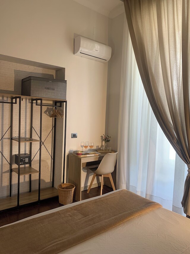 ar.b&b ネル クオーレ ディ ナポリ