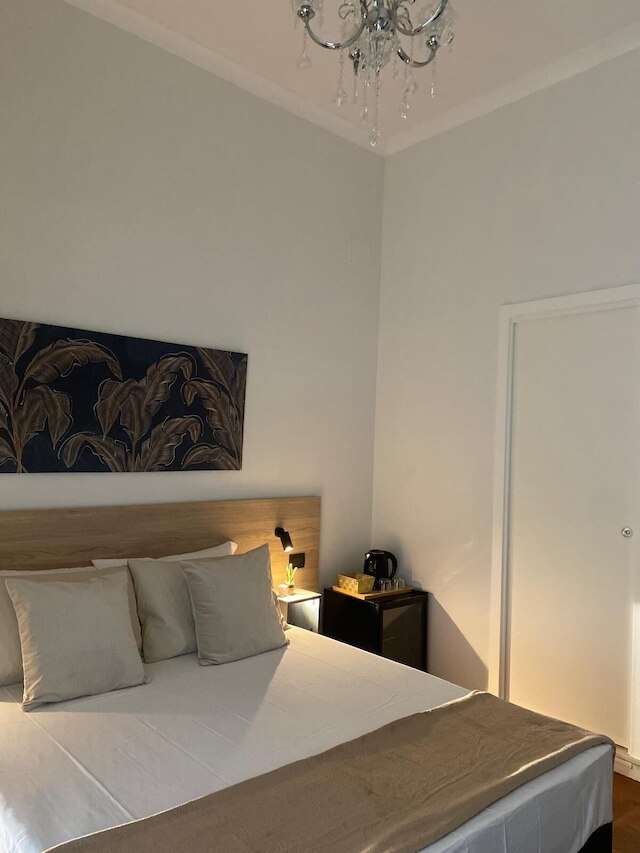 ar.b&b ネル クオーレ ディ ナポリ