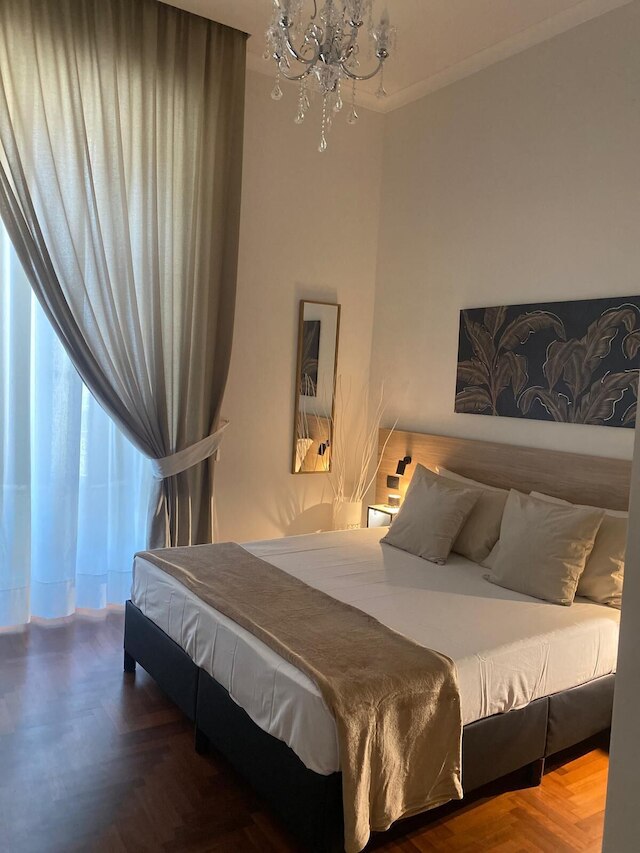 ar.b&b ネル クオーレ ディ ナポリ