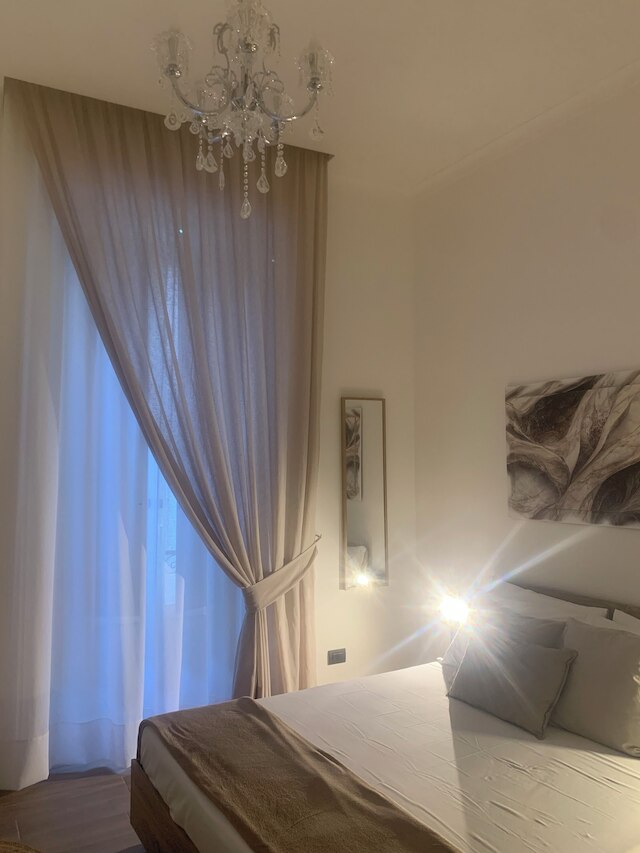 ar.b&b ネル クオーレ ディ ナポリ