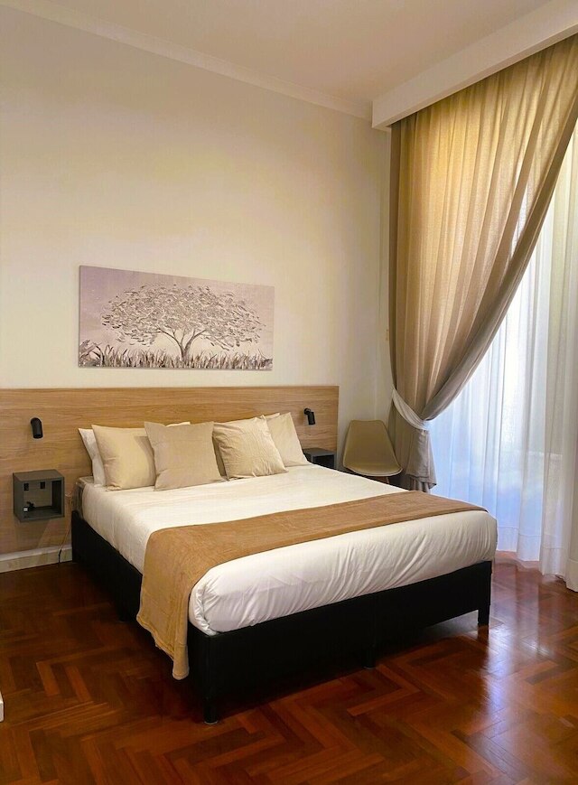 ar.b&b ネル クオーレ ディ ナポリ