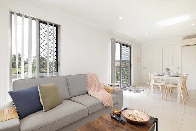 スマートスイーツ セルフチェックイン アパートメント - 16 ダーンリー