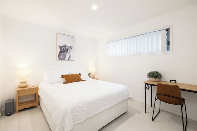 スマートスイーツ セルフチェックイン アパートメント - 16 ダーンリー