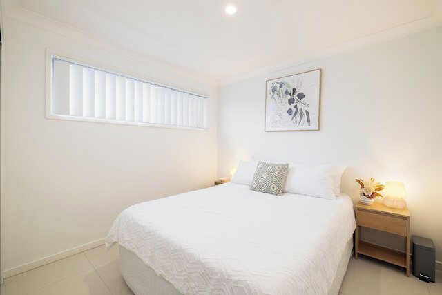 スマートスイーツ セルフチェックイン アパートメント - 16 ダーンリー