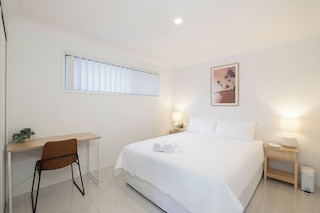 スマートスイーツ セルフチェックイン アパートメント - 16 ダーンリー