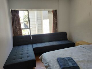 スモール 2 ベッドルーム フラット 7a ランギアテア ロード