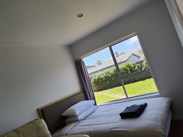 スモール 2 ベッドルーム フラット 7a ランギアテア ロード