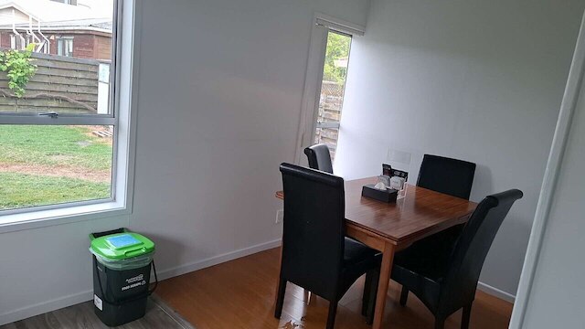 スモール 2 ベッドルーム フラット 7a ランギアテア ロード