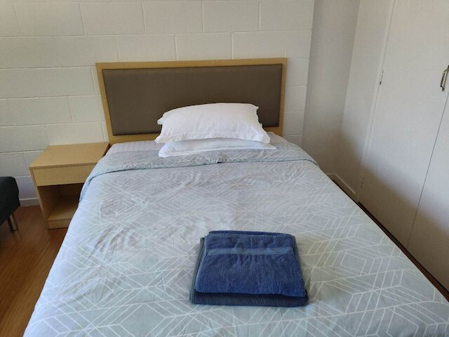 スモール 2 ベッドルーム フラット 7a ランギアテア ロード