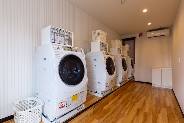 HOTEL R9 The Yard 大田原