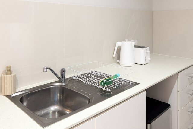 スマートスイーツ セルフチェックイン アパートメント - 18 ダーンリー