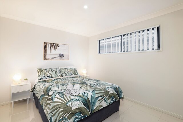 スマートスイーツ セルフチェックイン アパートメント - 18 ダーンリー