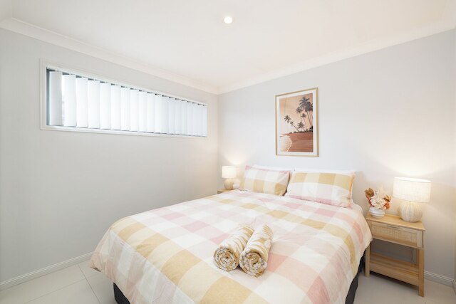 スマートスイーツ セルフチェックイン アパートメント - 18 ダーンリー