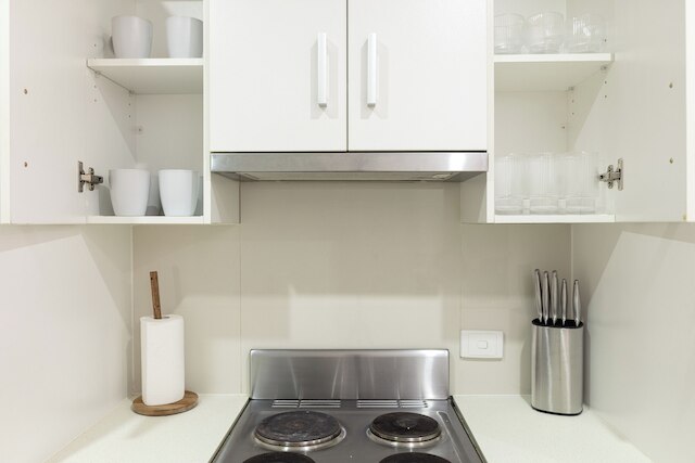 スマートスイーツ セルフチェックイン アパートメント - 18 ダーンリー