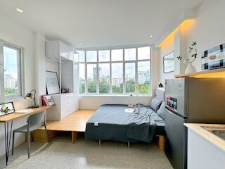 パパイヤ ホテル & カフェ 2