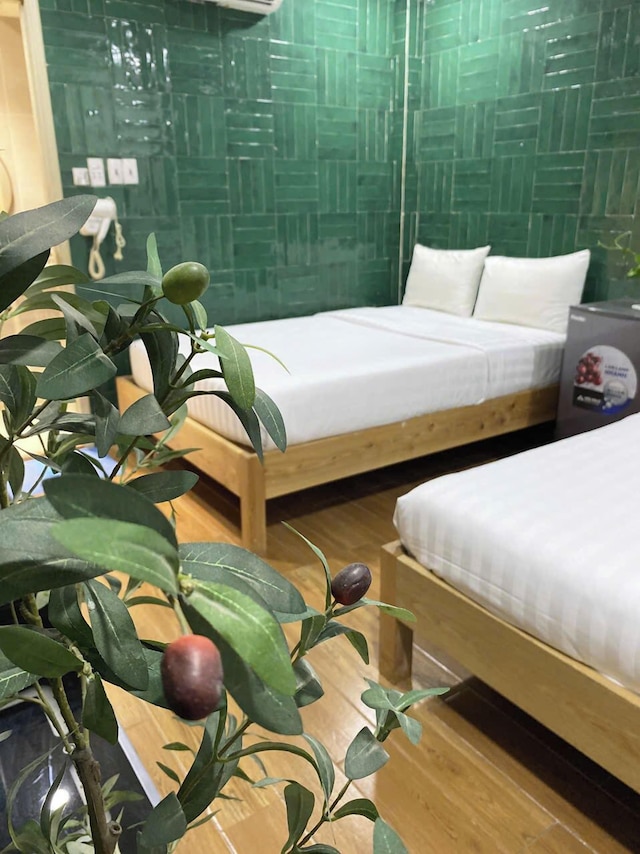 パパイヤ ホテル & カフェ 2