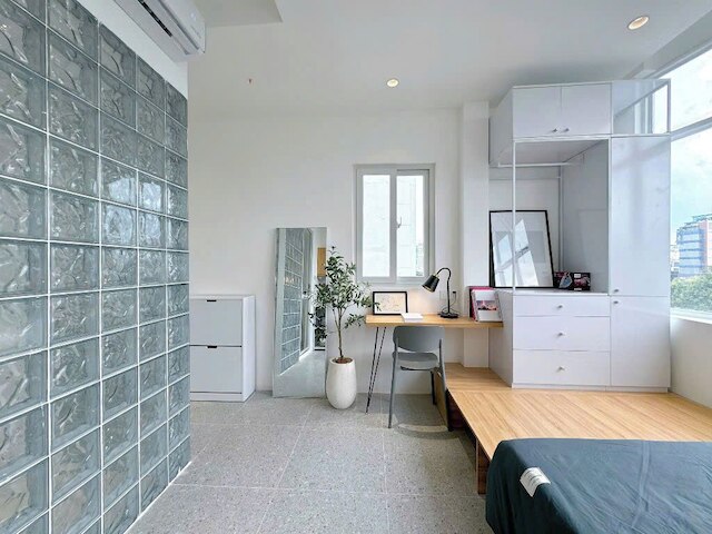 パパイヤ ホテル & カフェ 2