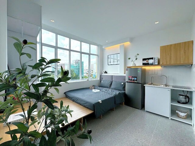 パパイヤ ホテル & カフェ 2