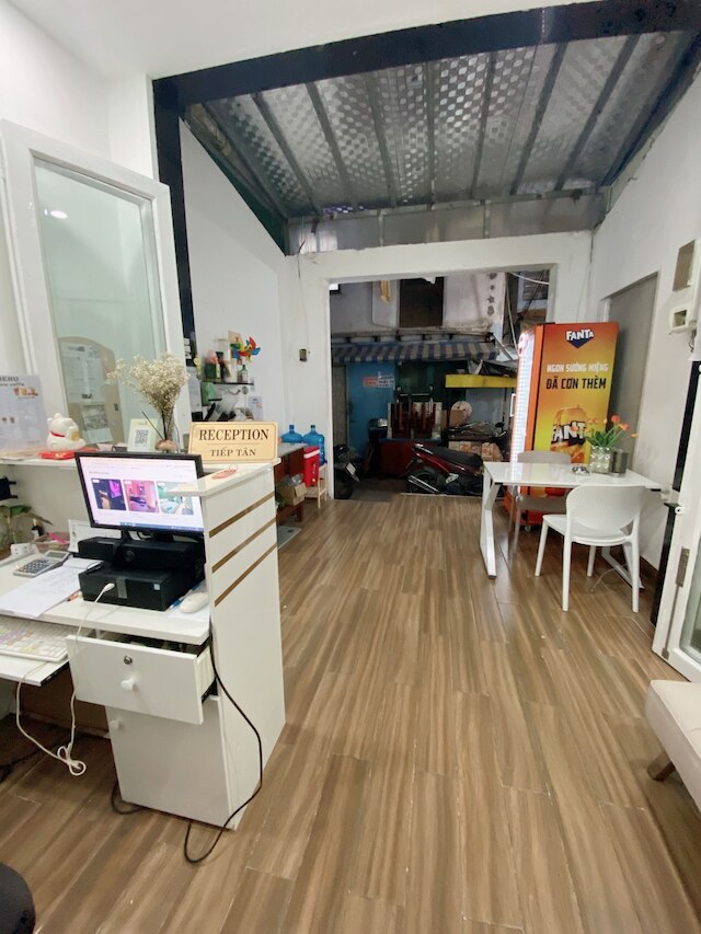 パパイヤ ホテル & カフェ 2