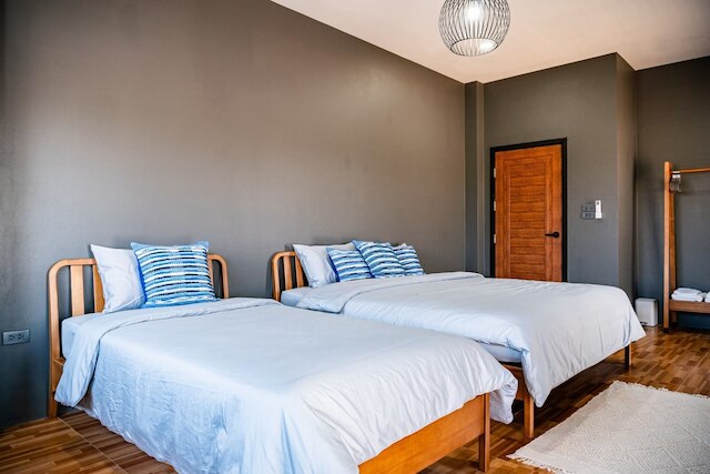 バーンマックス ブティック ペット リゾート & ロッジ