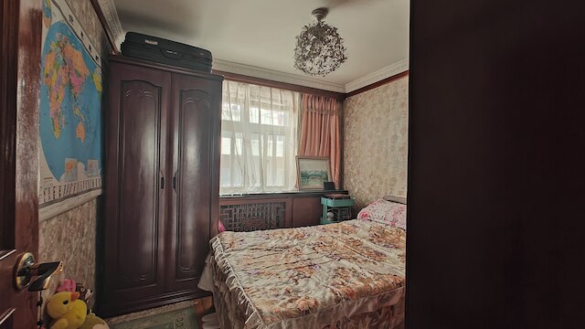 Mommy's home guesthouse CBD