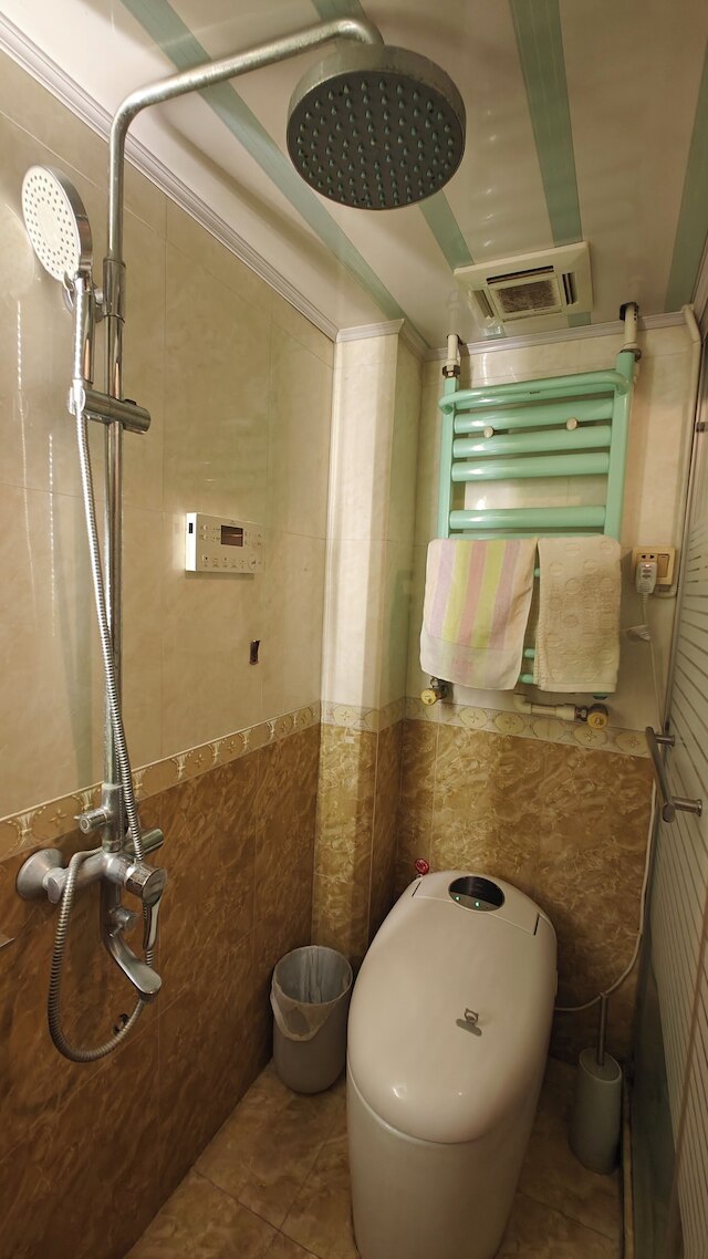 Mommy's home guesthouse CBD