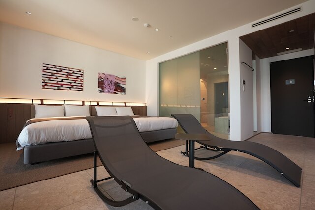 CINQS Hotel (サンクスホテル)