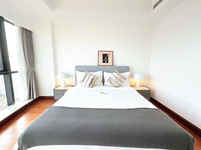 Tyms 3BR 2BA Apt Gubei High View Line10