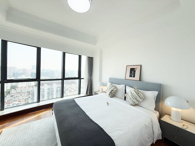 Tyms 3BR 2BA Apt Gubei High View Line10