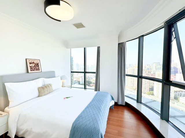 Tyms 3BR 2BA Apt Gubei High View Line10