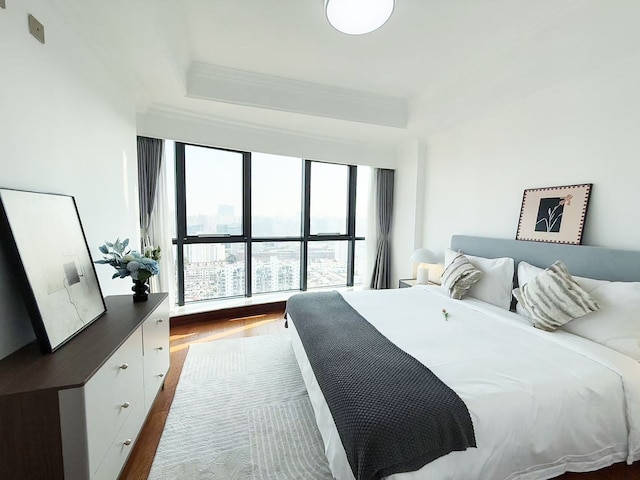 Tyms 3BR 2BA Apt Gubei High View Line10