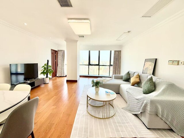 Tyms 3BR 2BA Apt Gubei High View Line10