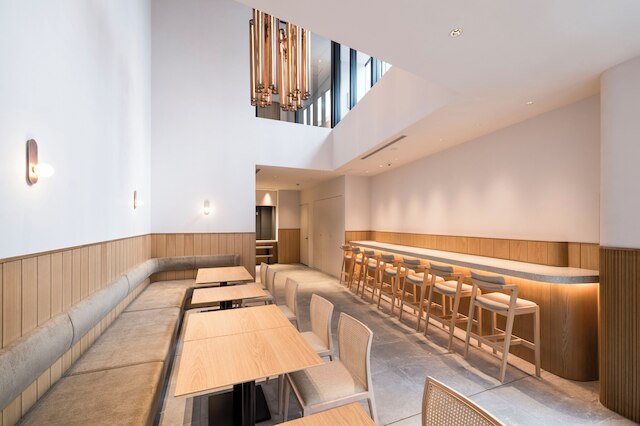 ホテルエスプレッソサウス II