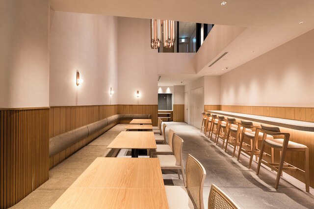 ホテルエスプレッソサウス II